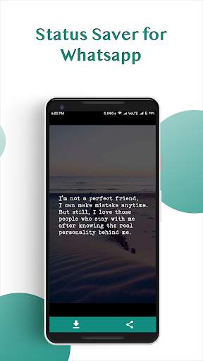 Status Saver for WhatsApp - Status Saver screenshot 3