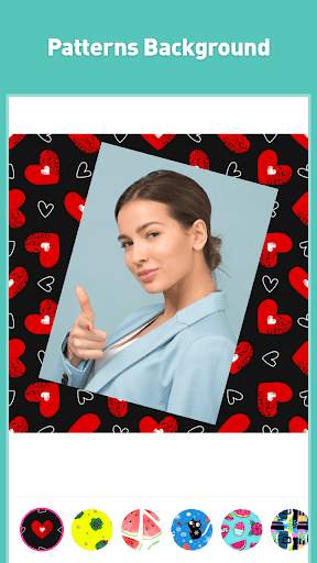 Photo Square - Insta Square Blur Image Background screenshot 7