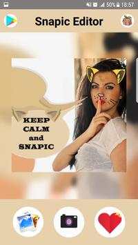 Snapic screenshot 1