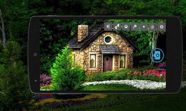 HD Camera screenshot 3