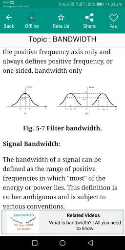 Digital Signal Processing screenshot 7