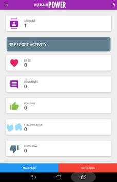 Instagram Power (V1 PRO) screenshot 2