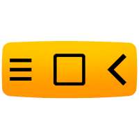 Navigation Bar : Back Home Button