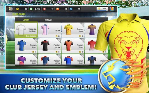 Cricket Tycoon screenshot 23