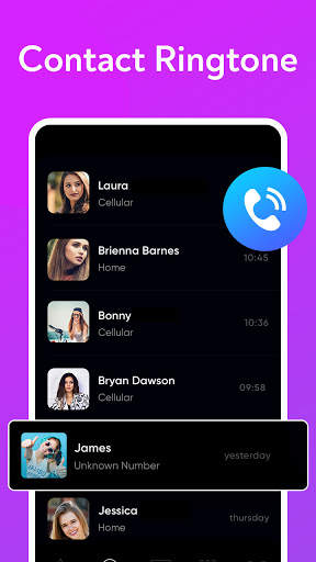 MP3 Cutter and Ringtone Maker 2021 screenshot 4