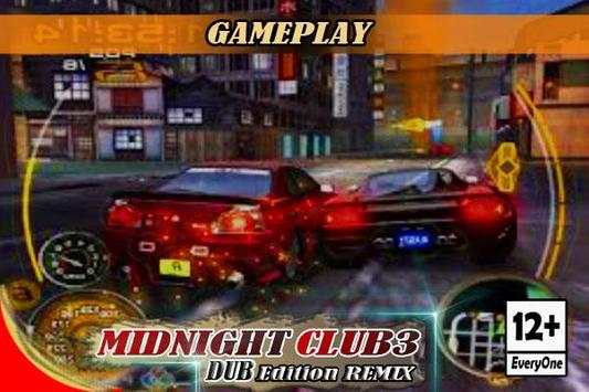 Walkthrough Midnight 3 Club Edition 2018 screenshot 2