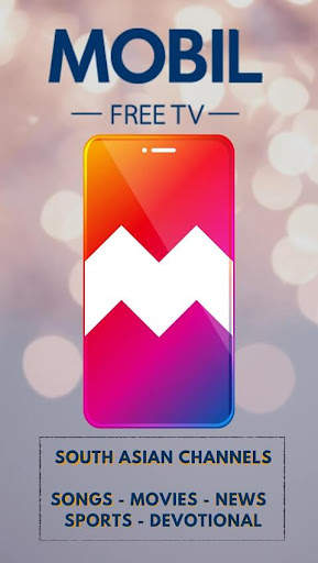 Mobil Free TV - ANDROID TV screenshot 6