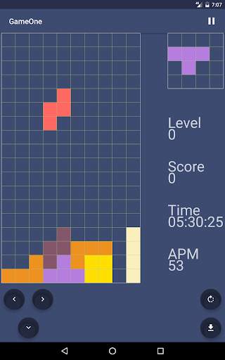 GameOne screenshot 5