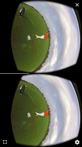 Success Series VR Player screenshot 3