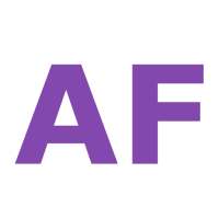 AF Live Gym Usage App logo