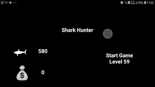Shark Hunter स्क्रीनशॉट 3