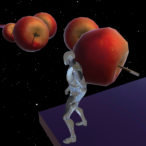 Fruit Runner icon