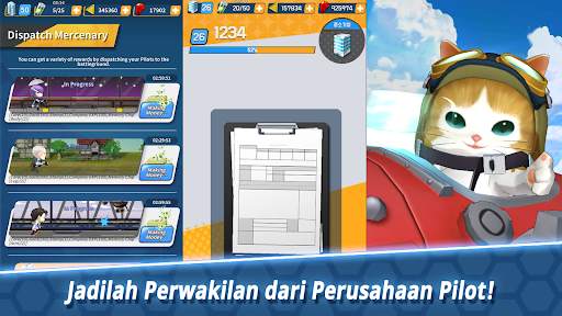 Arcrobo screenshot 6