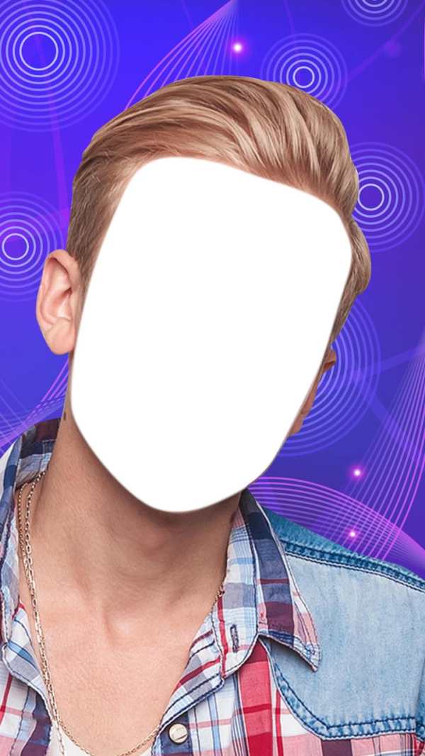 Boys Hairstyles Photo Editor screenshot 5