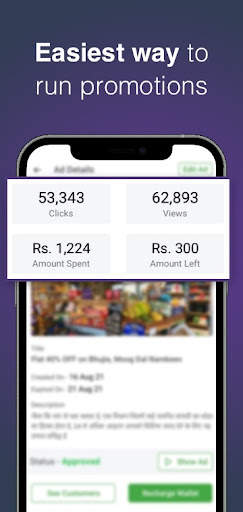 Get More Customers, More Sales screenshot 3