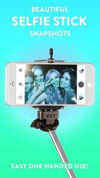 camera selfie HD 2018 screenshot 2