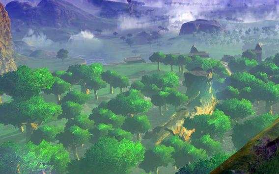 The Wild Legend screenshot 1