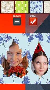 Flowers Photo Collage screenshot 3