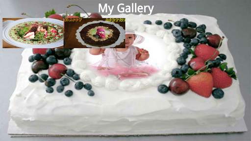 Printed Photo Cake screenshot 5