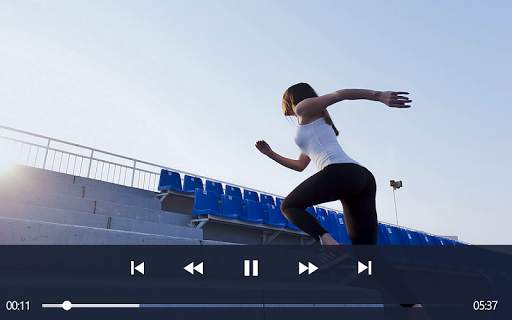 Player Core Evolution 8 screenshot 1