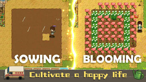 Harvest Town screenshot 5