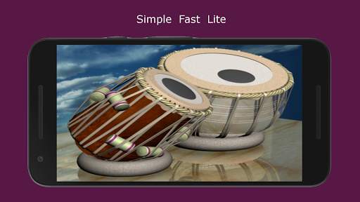 Tabla - Drum screenshot 6