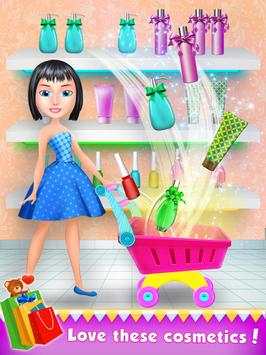 Crazy Kids Shopping Mall screenshot 2