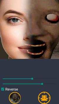 Granny FaceMix screenshot 1