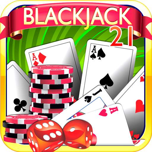 Blackjack 21 1.0.2