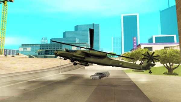 New Cheats for GTA San Andreas screenshot 3
