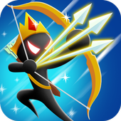 Stickman Archer icon