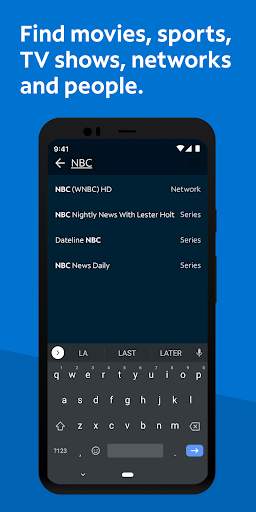 Spectrum TV screenshot 5