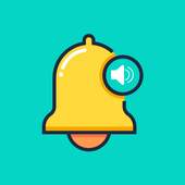 Talking Notification - voice notify 1.0