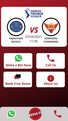 Cricket Guru screenshot 4