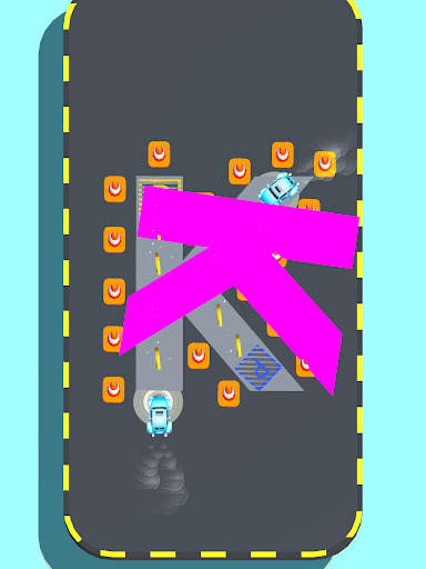 ABC Letter Tracing Car Master screenshot 17