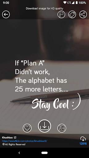 Wallpapers screenshot 6