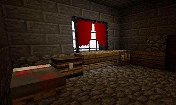 MOD Granny addon screenshot 2