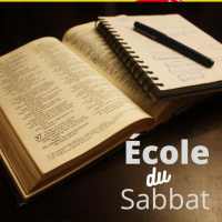 Ecole du Sabbat icon
