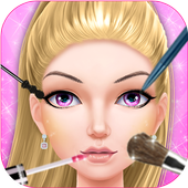 Princess Glamorous Makeover 17 icon