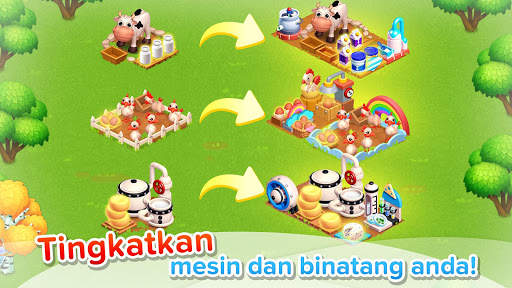 Kebun Keluarga Tango screenshot 7