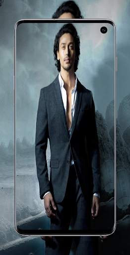 Tiger Shroff Wallpapers 2020 screenshot 3