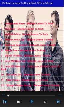 Michael Learns To Rock Best Offline Music screenshot 2