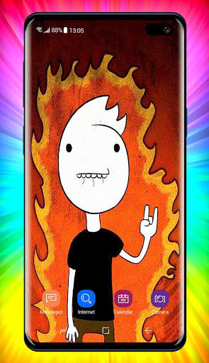 Rock Wallpaper screenshot 8