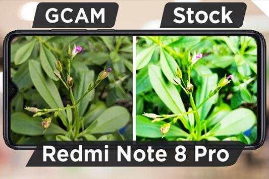 Camera For NEW Redmi NOTE 8 Pro screenshot 2