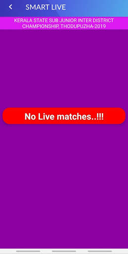 SMART Live screenshot 3