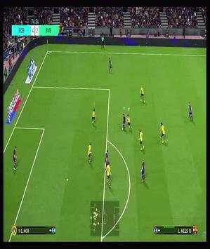 Hint PES 2019 screenshot 1