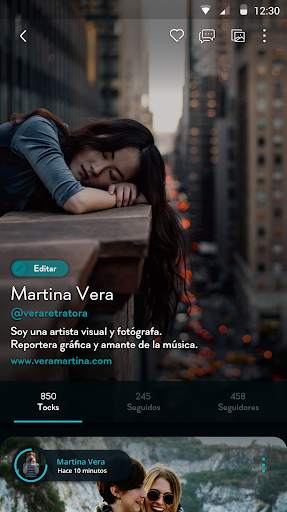 Site it screenshot 3