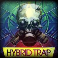 Hybrid Trap Dj Mixer on 9Apps