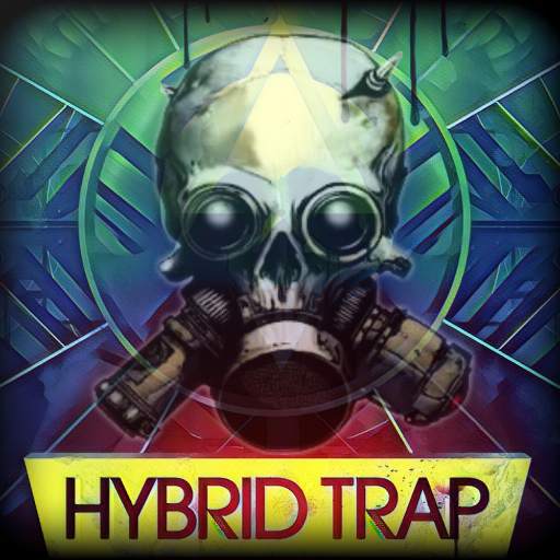 Hybrid Trap Dj Mixer 2.1