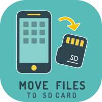Move To SD Card